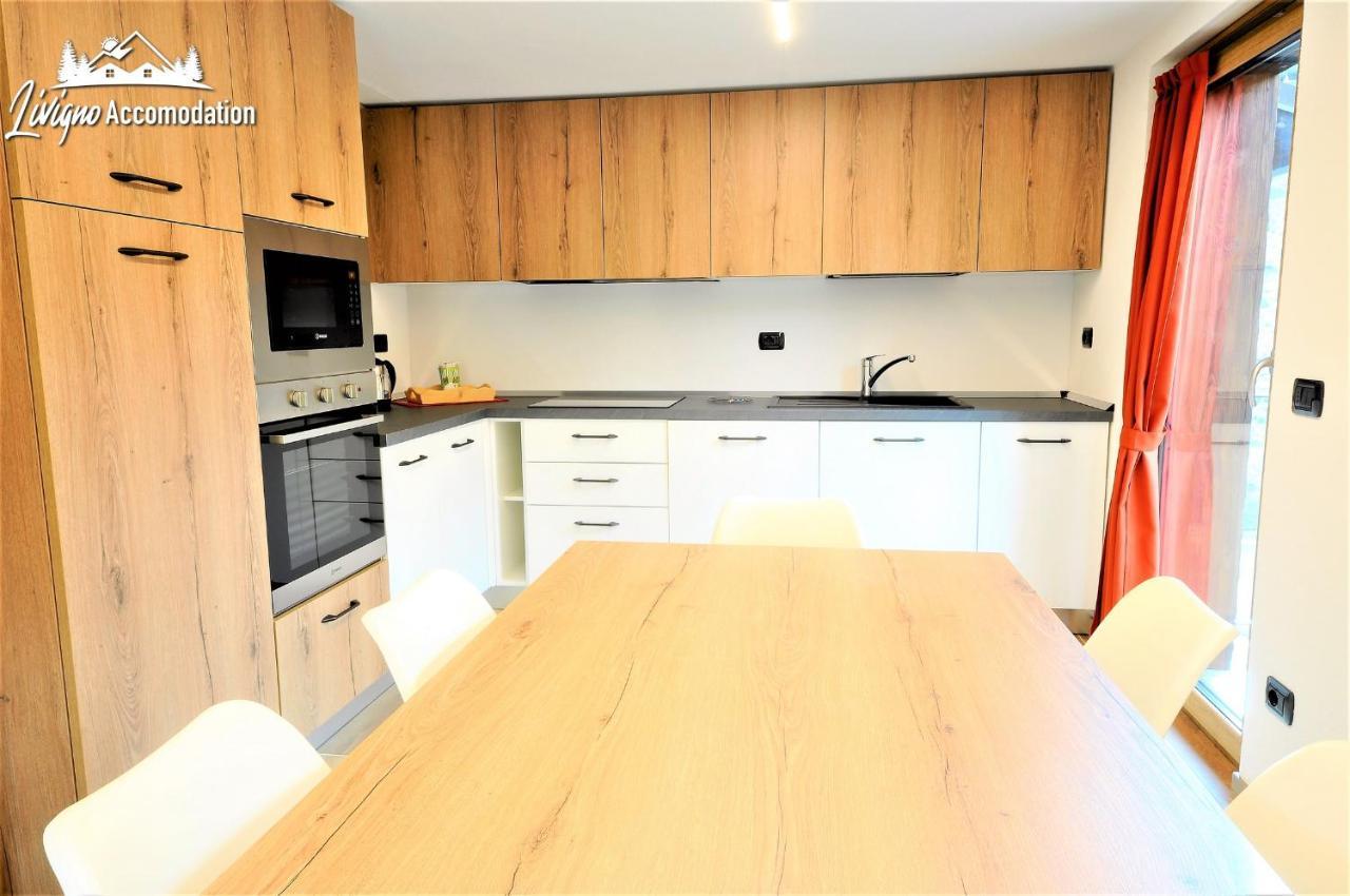 Apartment Rin Patrizia By Livigno