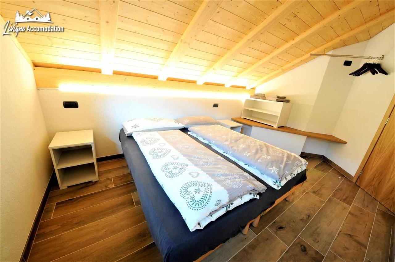 Apartment Rin Patrizia By Livigno