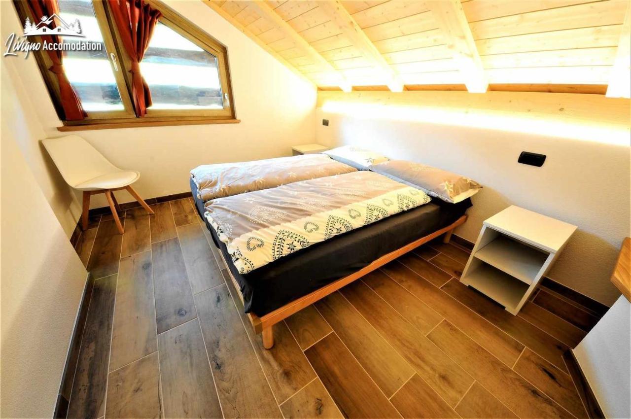 Rin Nuova Vicino Al Centro Livigno
