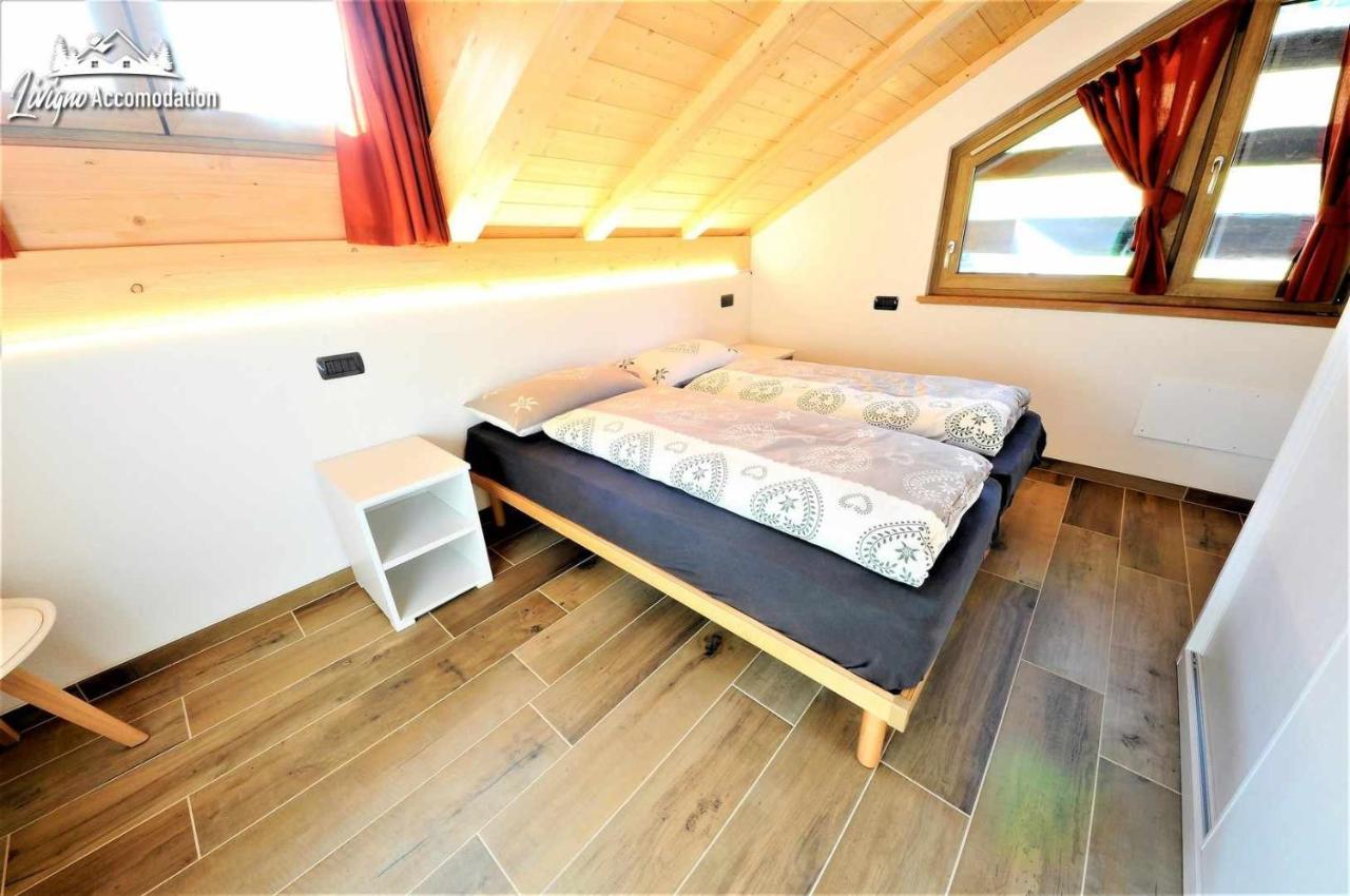 Rin Nuova Vicino Al Centro * Livigno