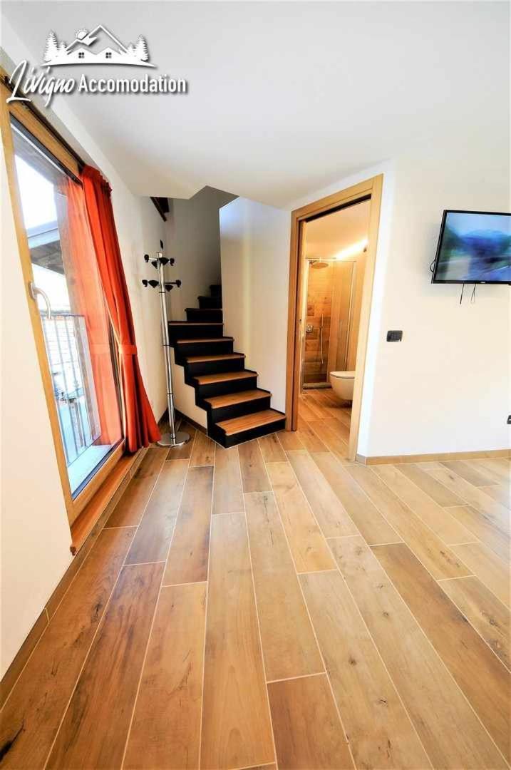 Rin Patrizia By Apartment Livigno
