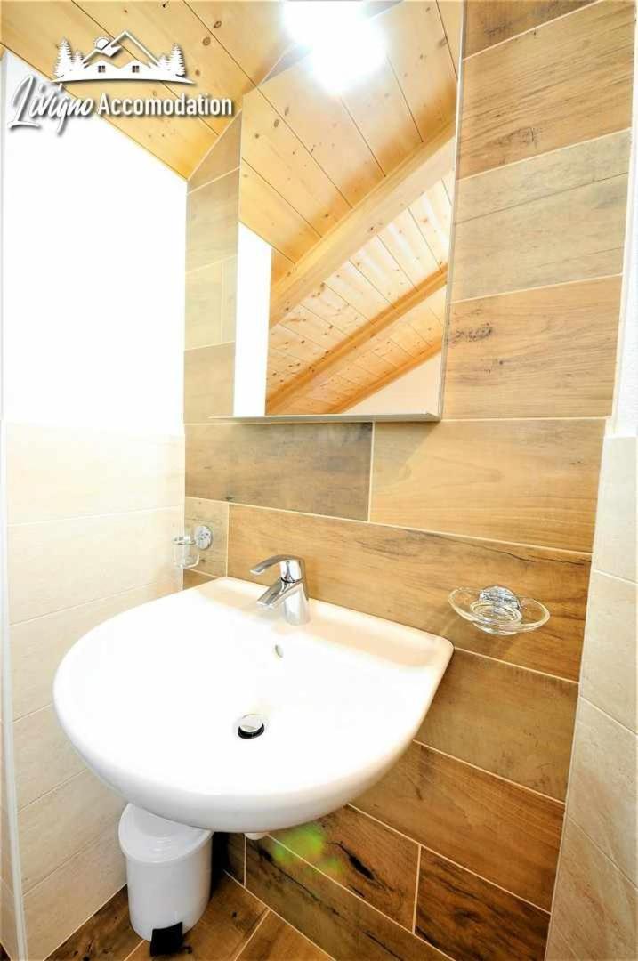 Apartment Rin Patrizia By *