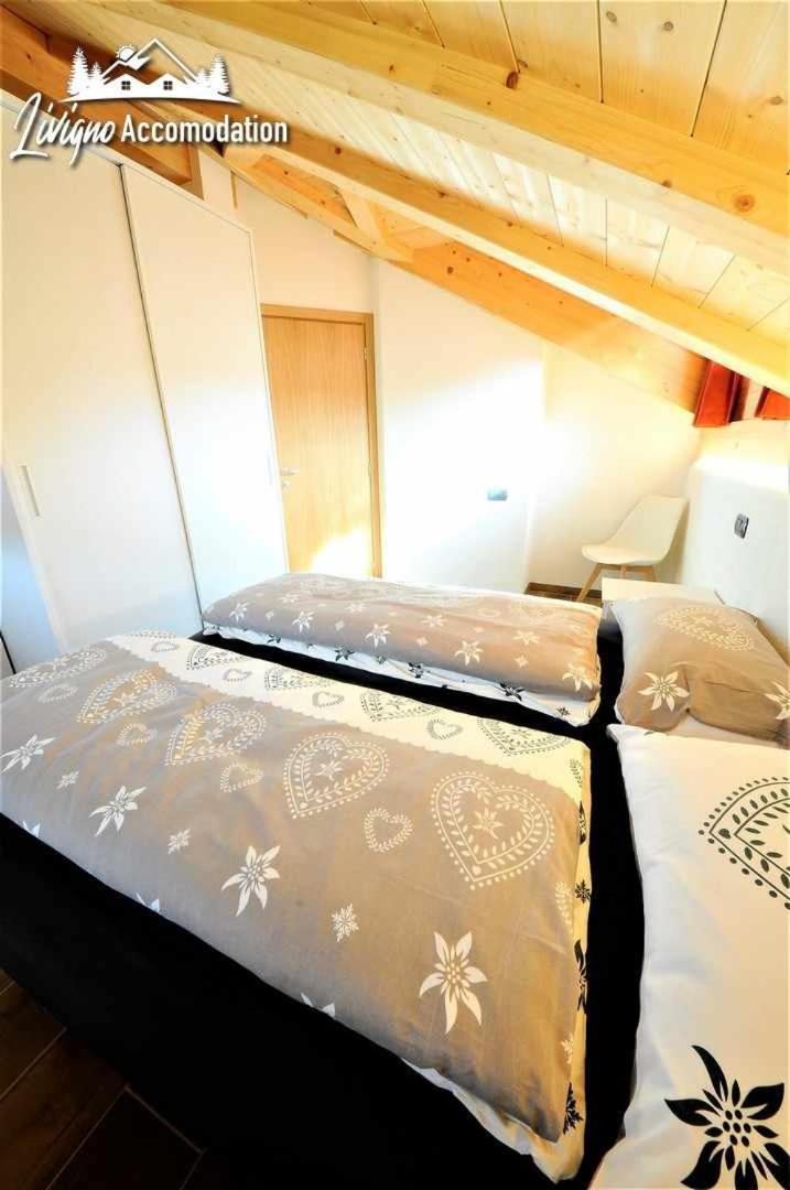 Rin Nuova Vicino Al Centro Livigno