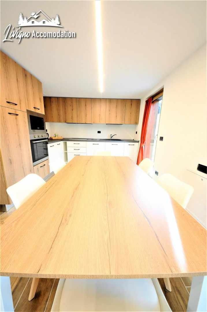 Apartment Rin Patrizia By Livigno
