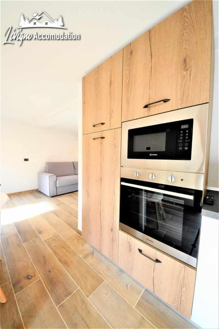 Apartment Rin Patrizia By