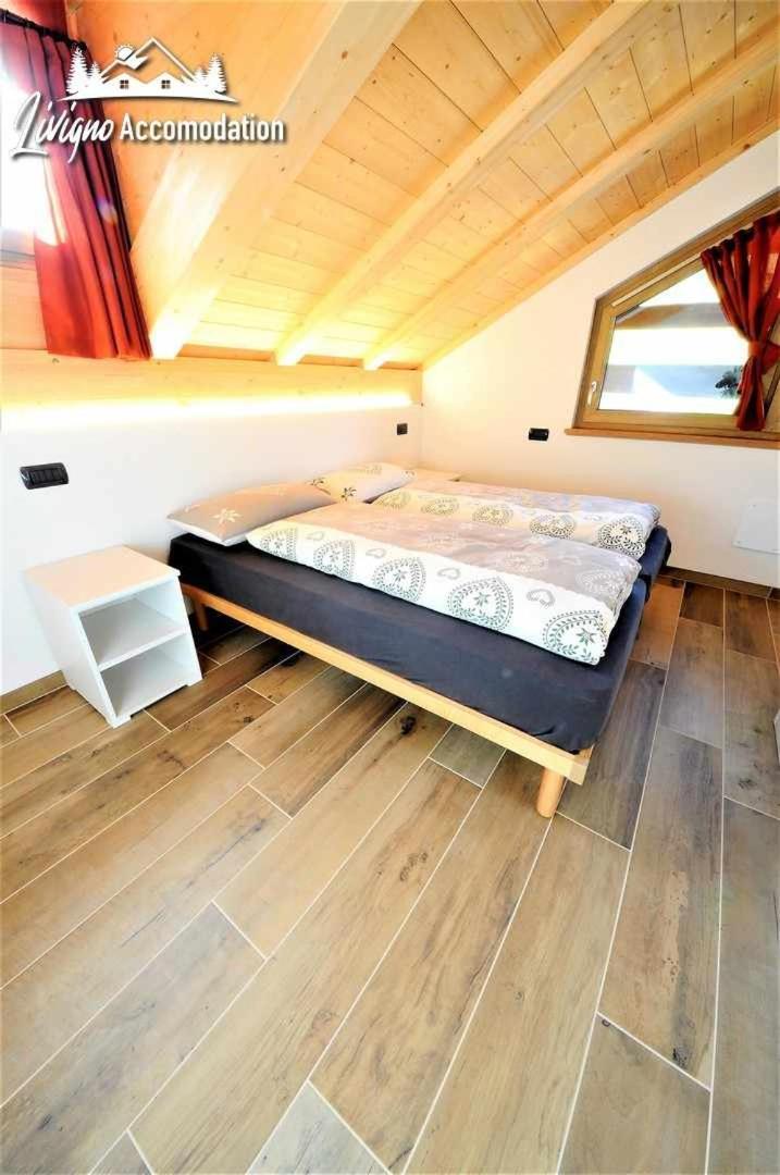 Rin Nuova Vicino Al Centro Livigno
