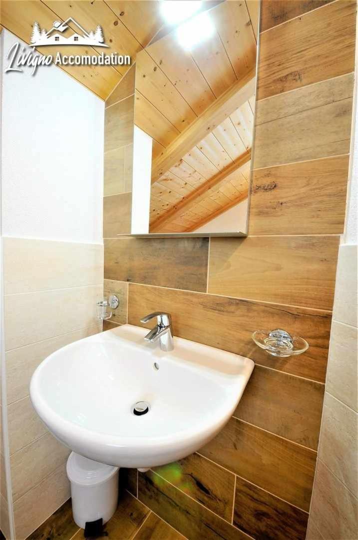 Apartment Rin Patrizia By Livigno