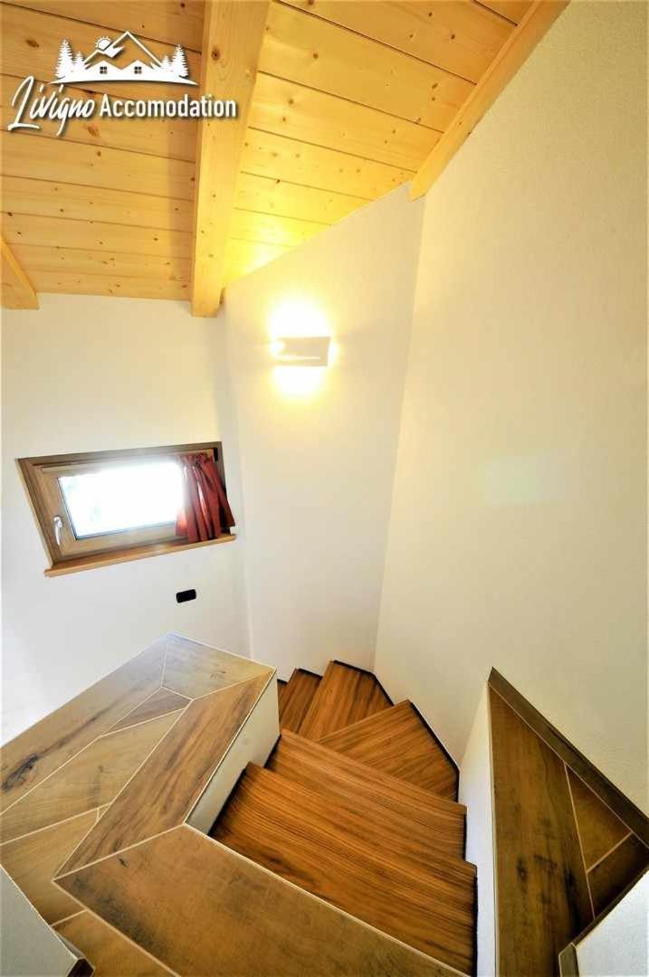 Rin Nuova Vicino Al Centro * Livigno